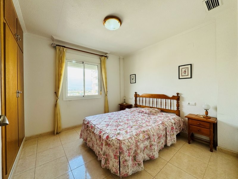 Piso en venta en Torrevieja