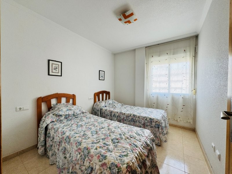 Piso en venta en Torrevieja