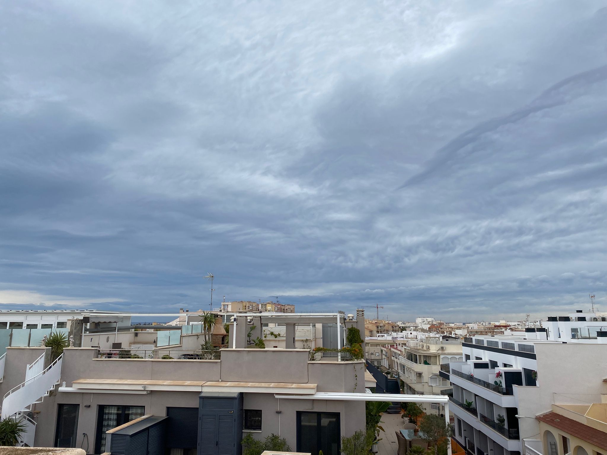 Penthouse for sale in Torrevieja, Alicante, Spain