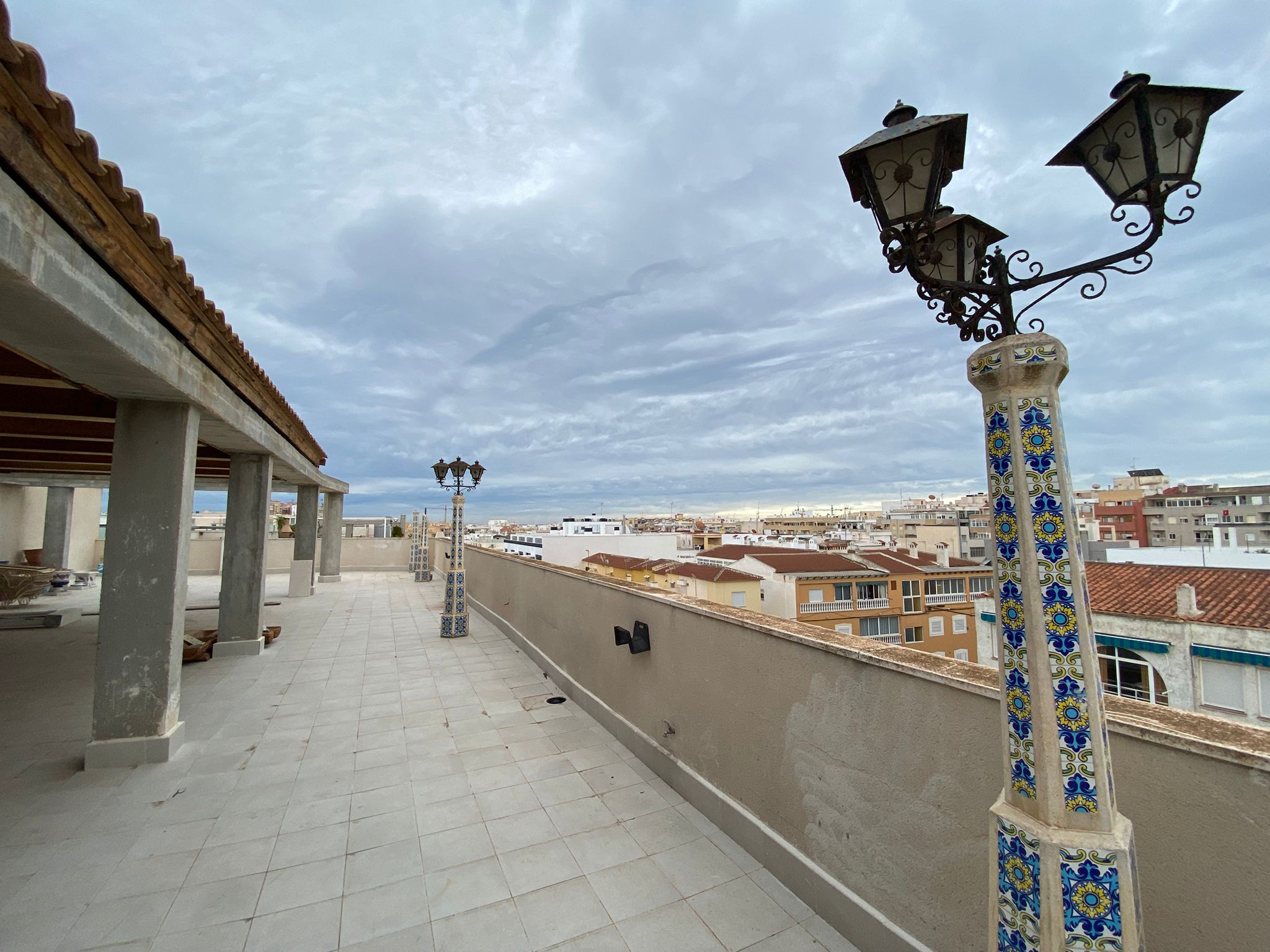 Penthouse for sale in Torrevieja, Alicante, Spain