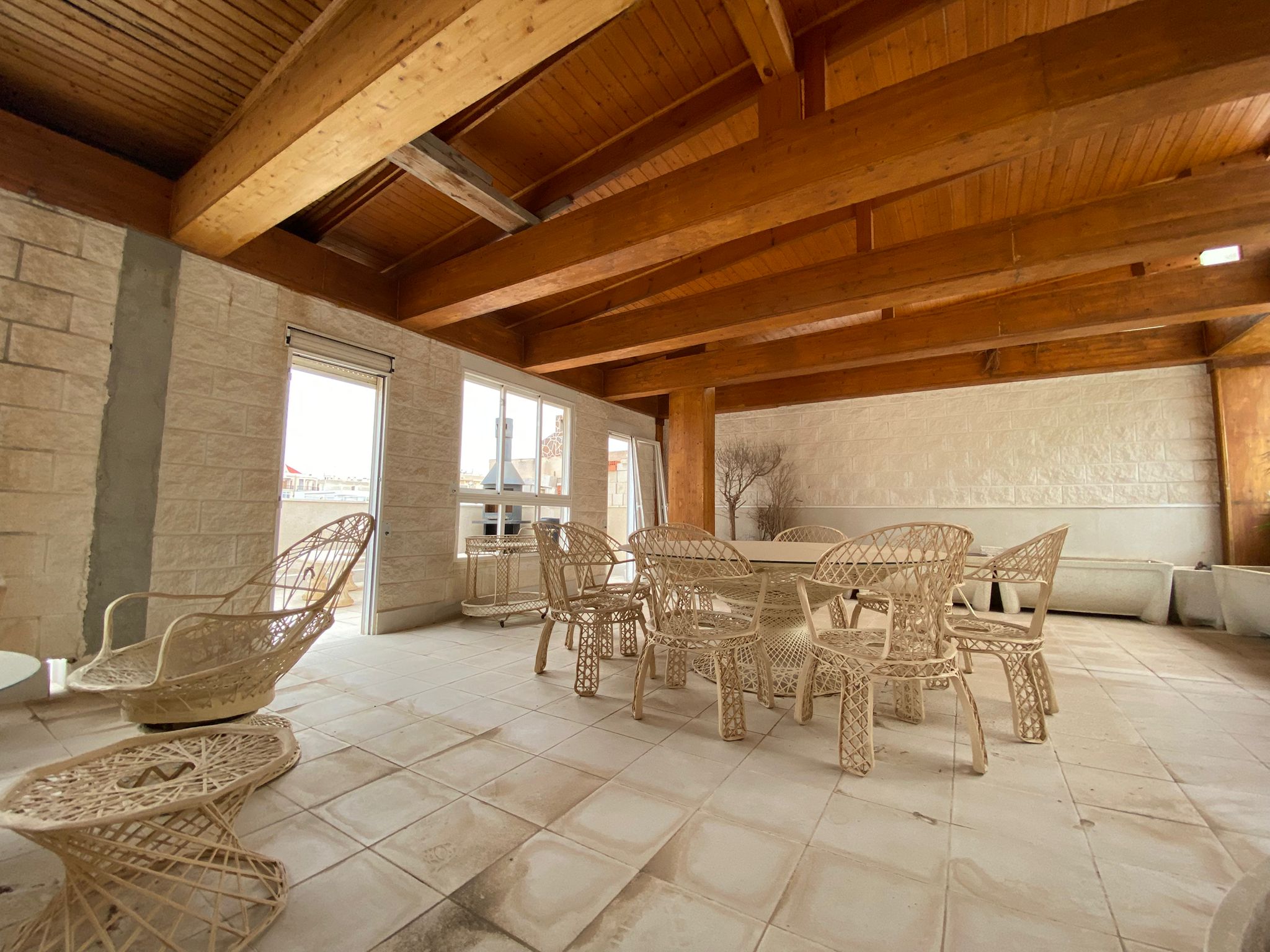Penthouse for sale in Torrevieja, Alicante, Spain