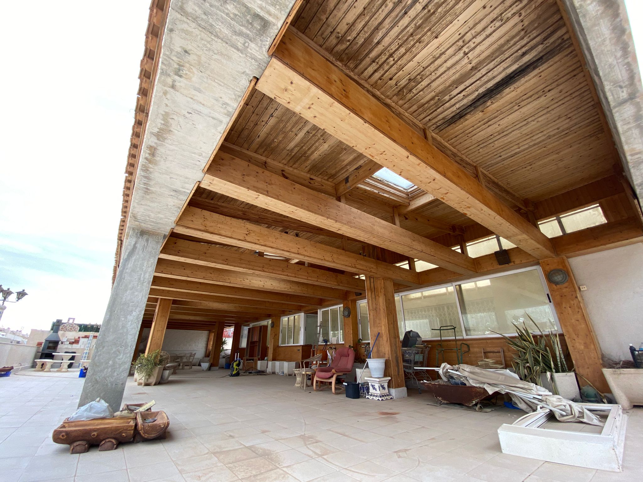 Penthouse for sale in Torrevieja, Alicante, Spain