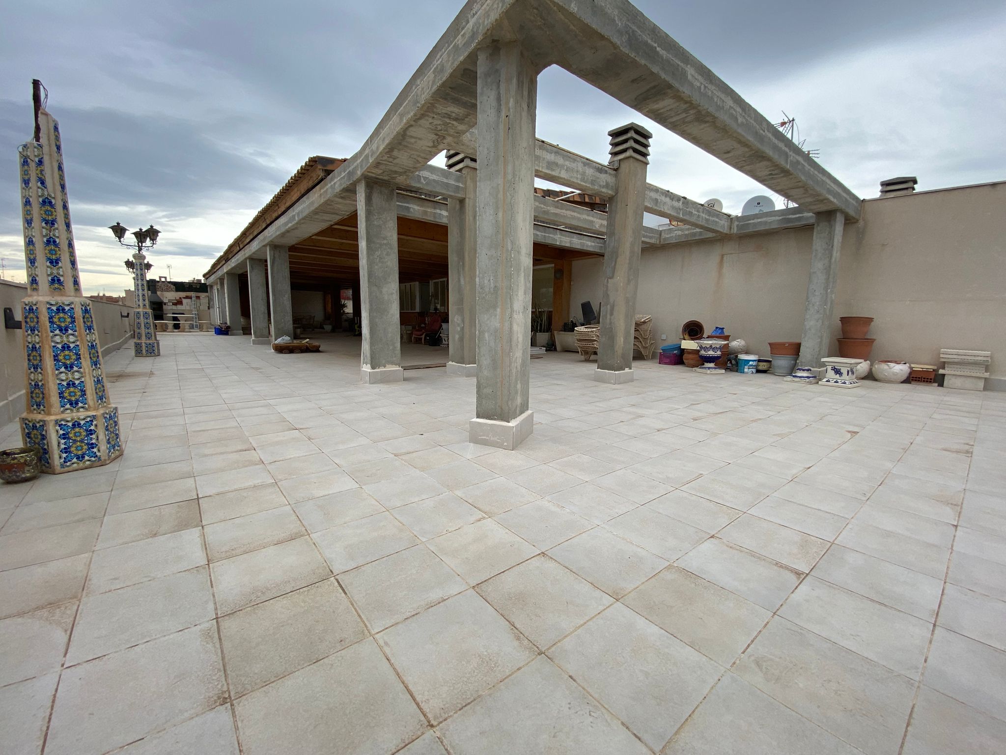 Penthouse for sale in Torrevieja, Alicante, Spain