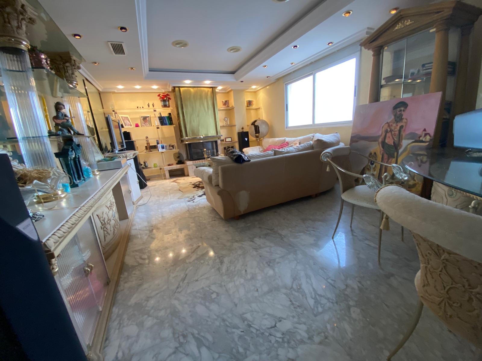 Penthouse for sale in Torrevieja, Alicante, Spain