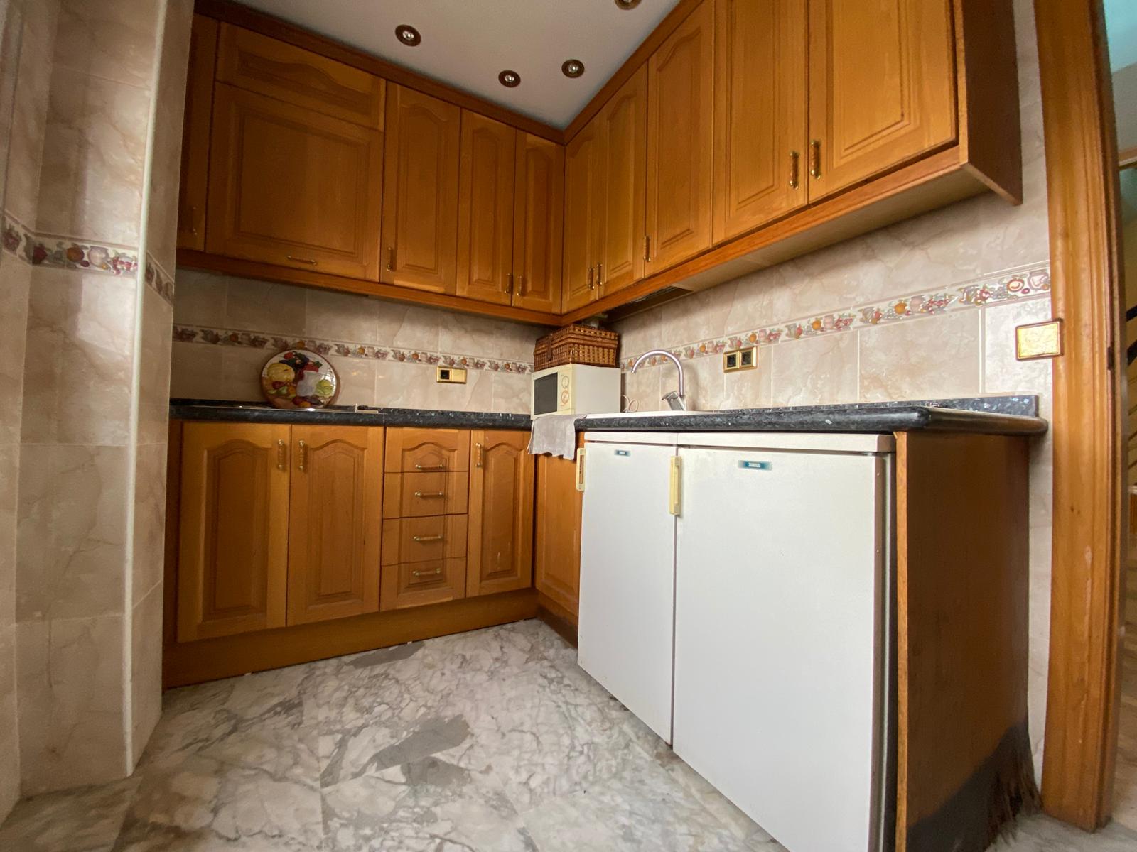 Penthouse for sale in Torrevieja, Alicante, Spain