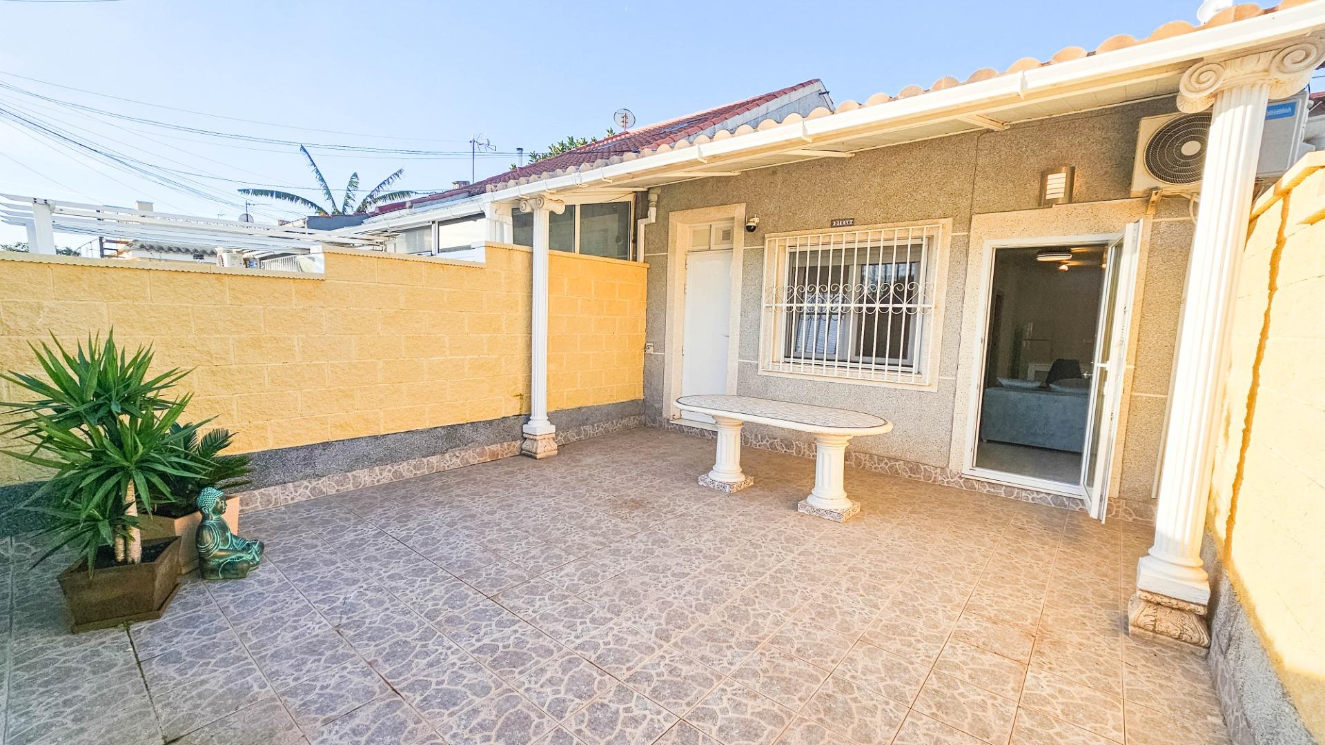 Town House for sale in Torrevieja, Alicante, Spain