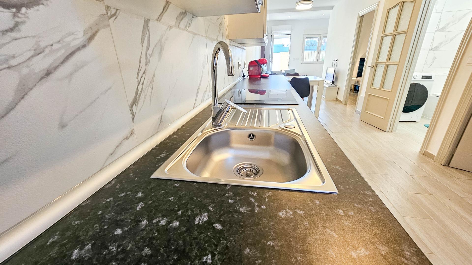 Town House for sale in Torrevieja, Alicante, Spain