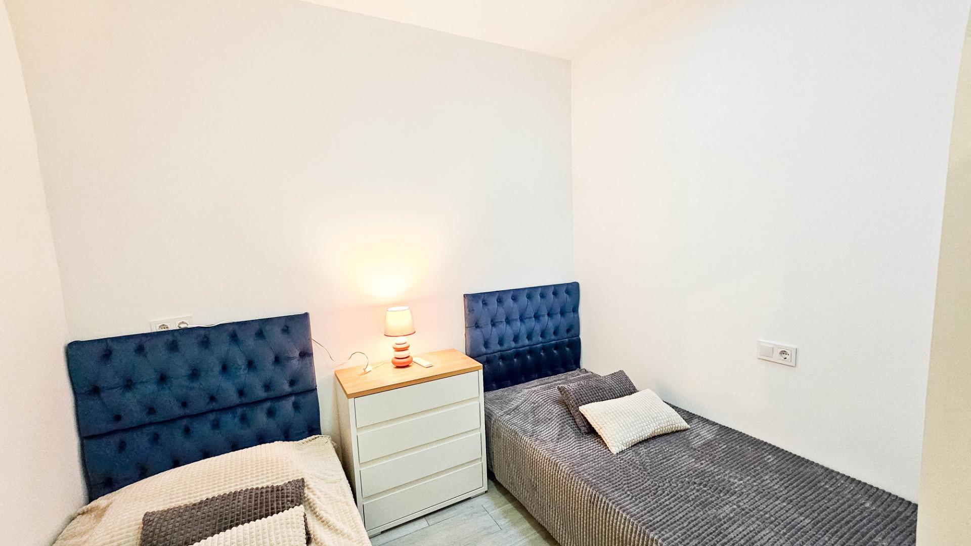 Town House for sale in Torrevieja, Alicante, Spain