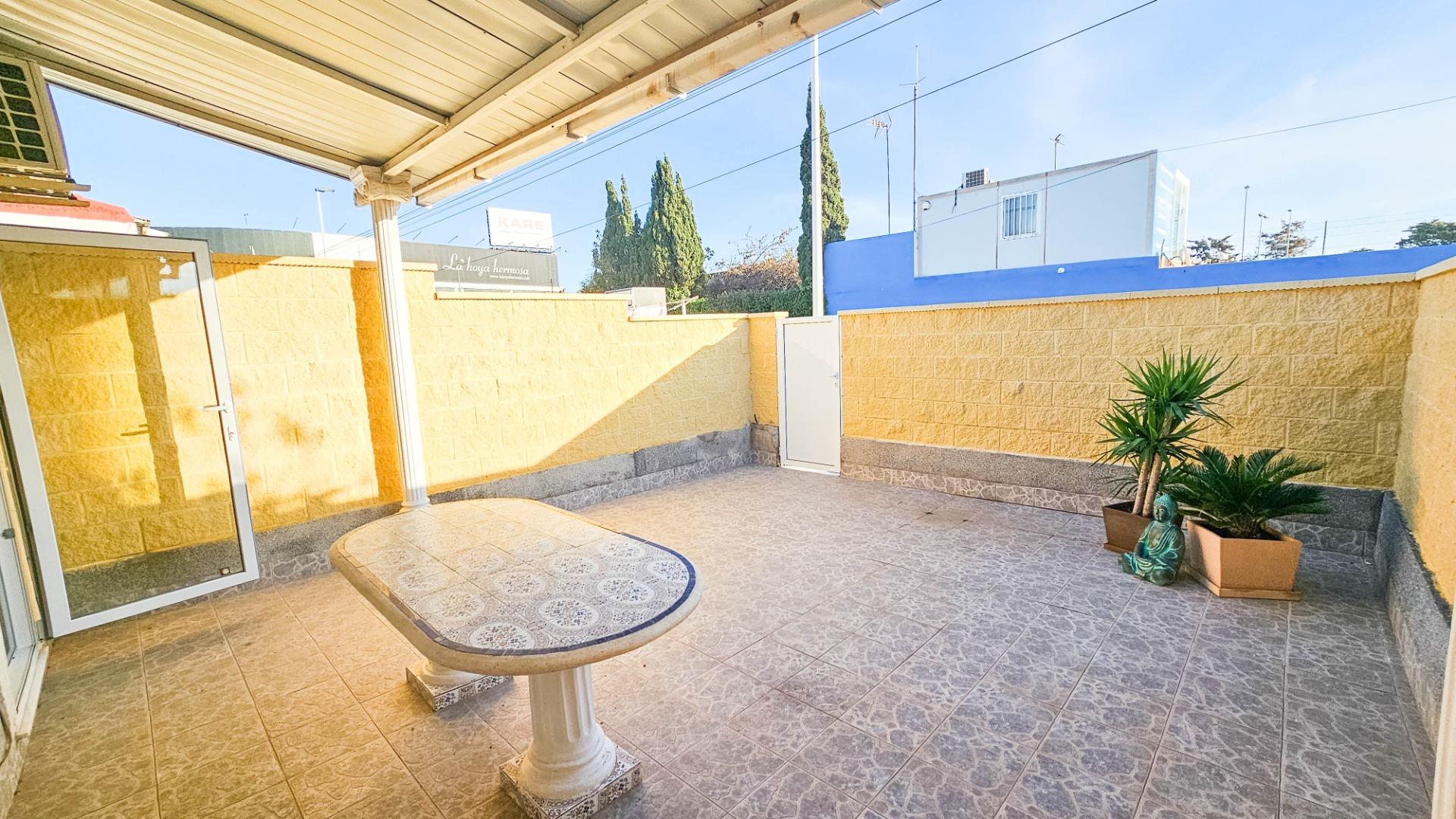 Town House for sale in Torrevieja, Alicante, Spain