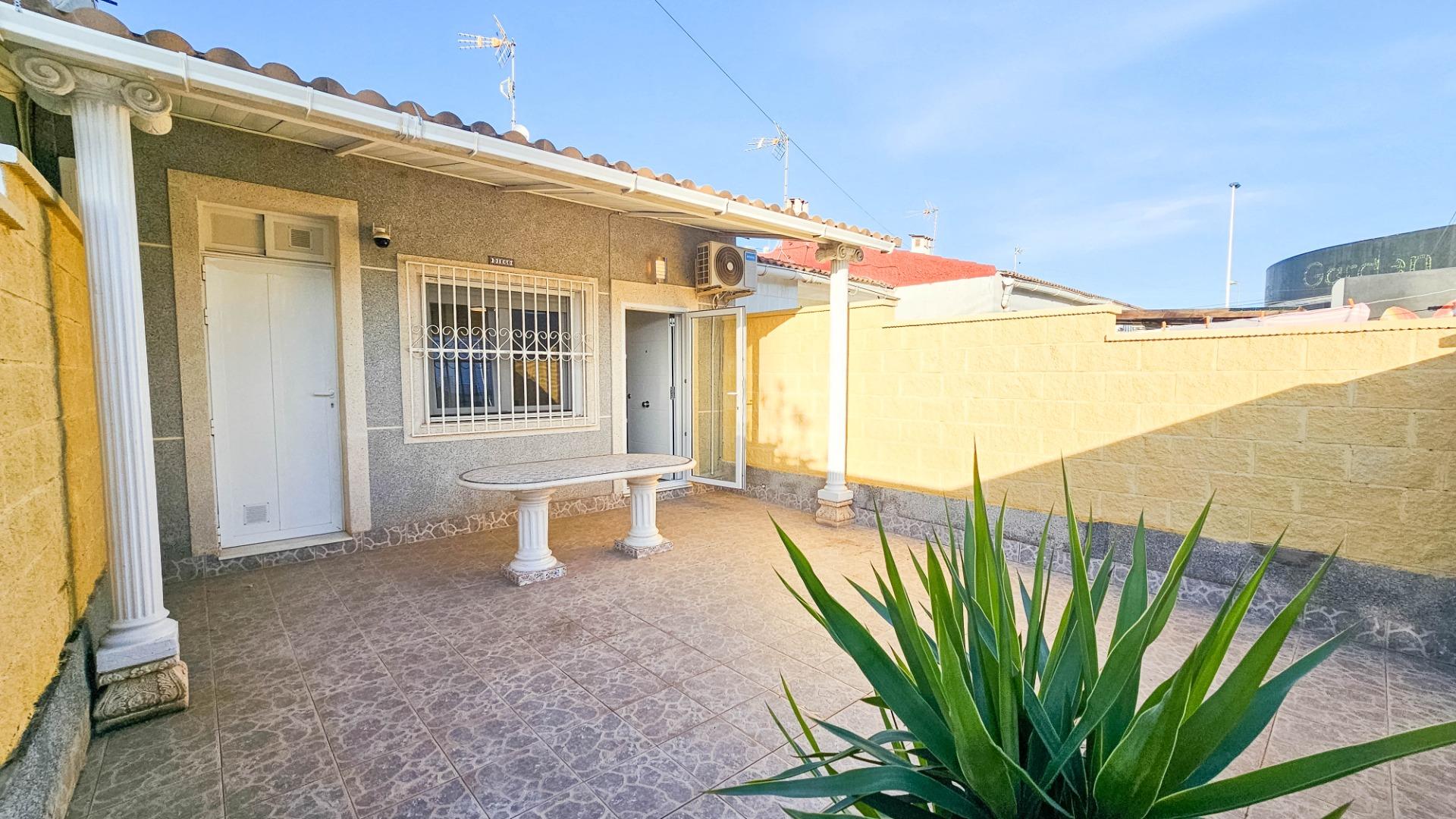 Town House for sale in Torrevieja, Alicante, Spain