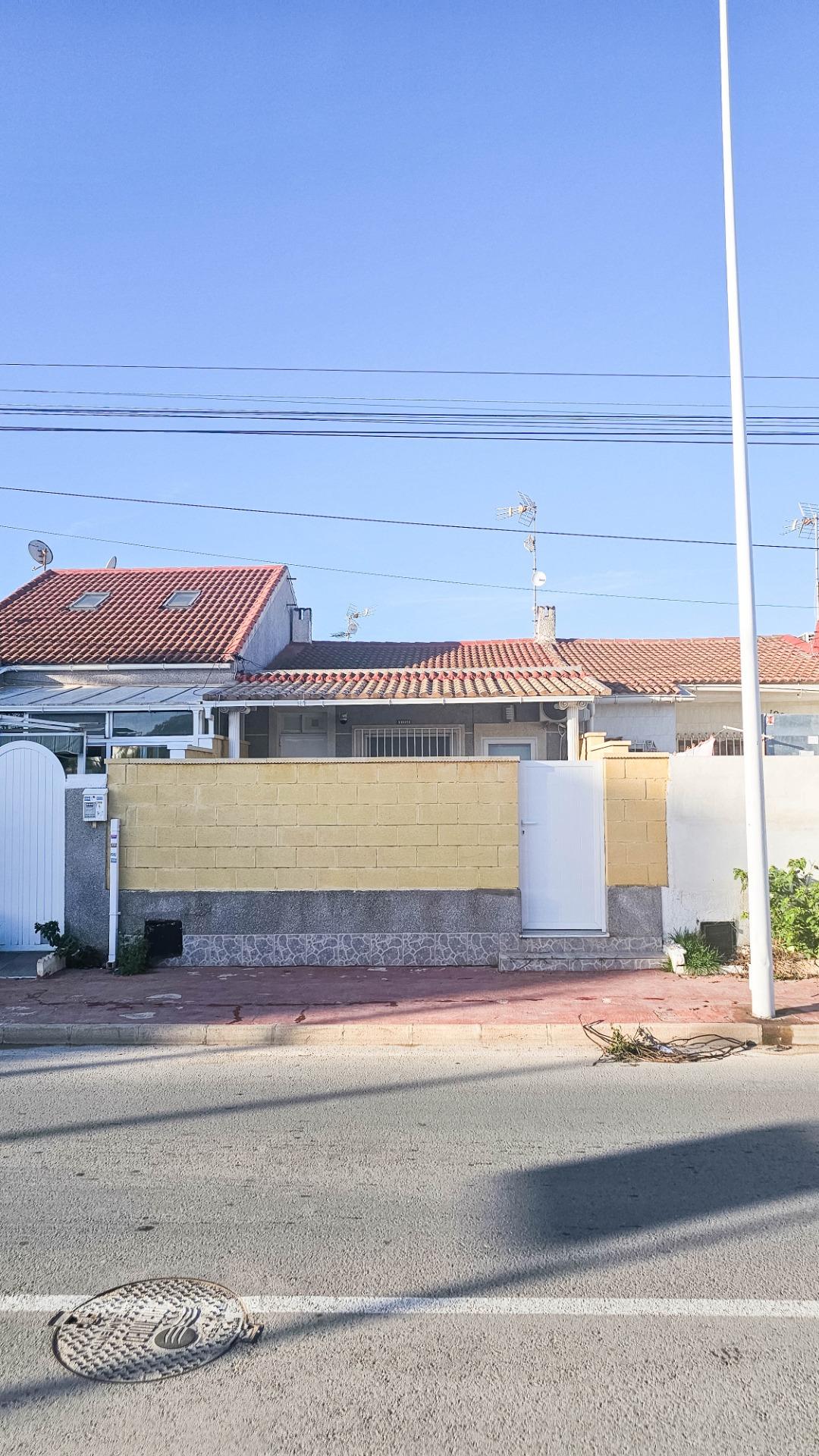 Town House for sale in Torrevieja, Alicante, Spain