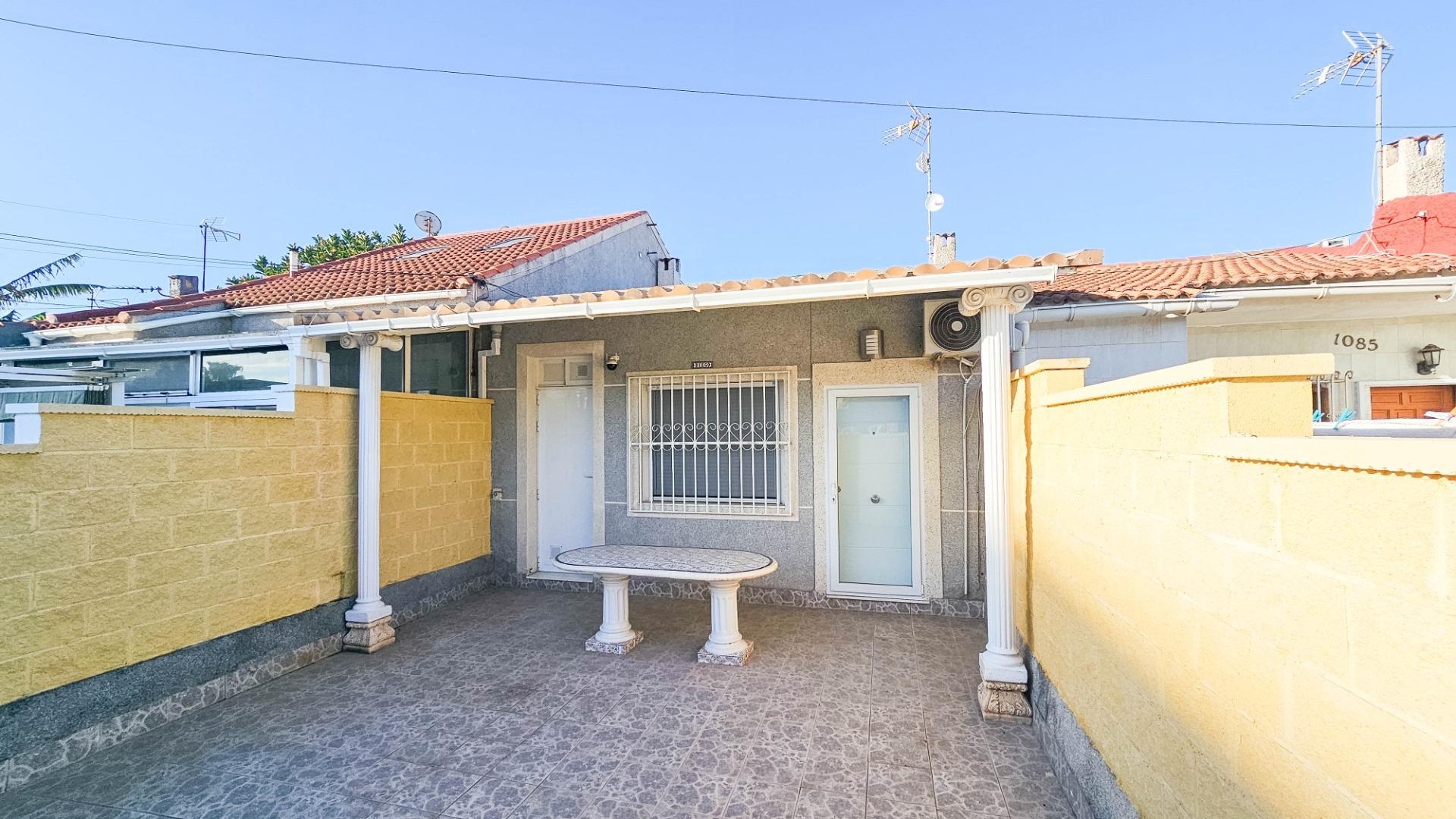 Town House for sale in Torrevieja, Alicante, Spain