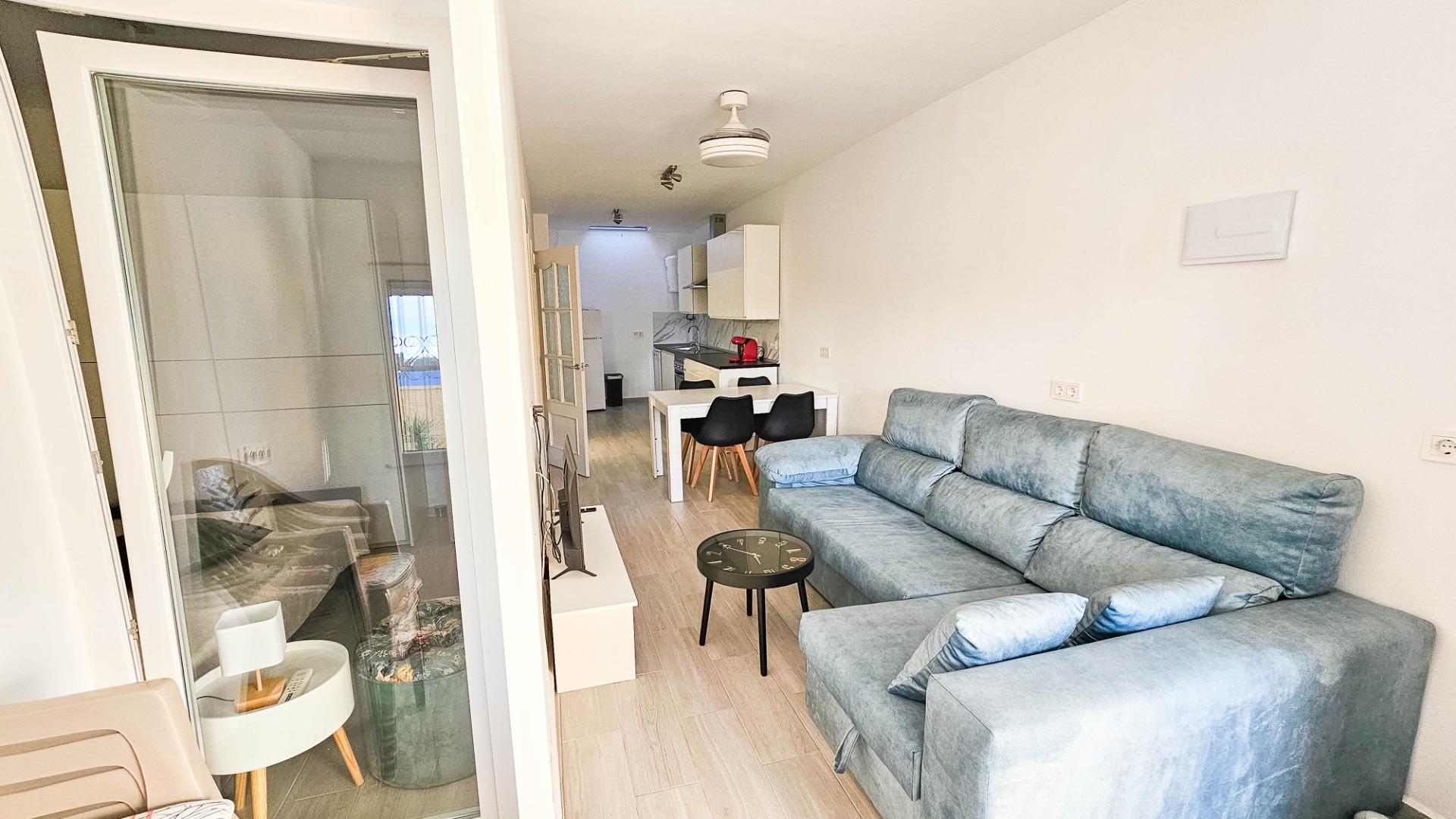 Town House for sale in Torrevieja, Alicante, Spain