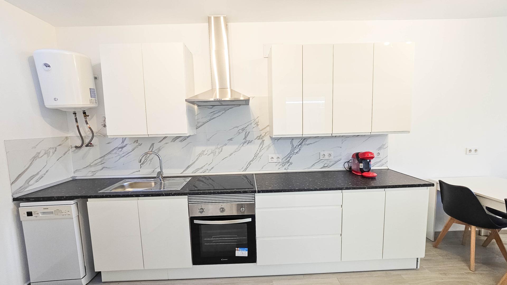 Town House for sale in Torrevieja, Alicante, Spain
