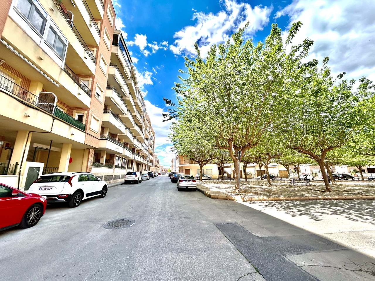 Apartment for sale in Almoradi, Alicante, Spain