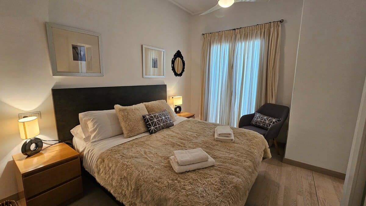 Piso en venta en El Valle Golf Resort