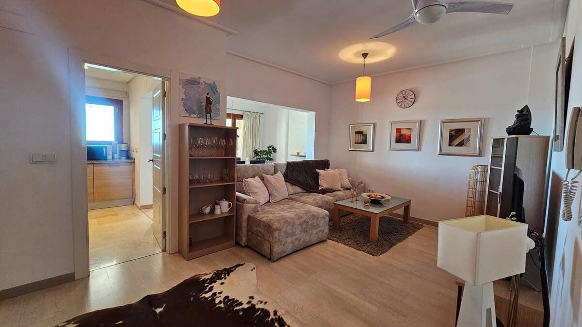 Piso en venta en El Valle Golf Resort