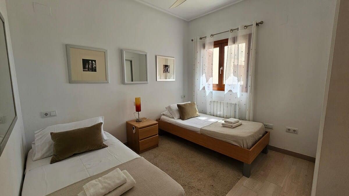 Piso en venta en El Valle Golf Resort