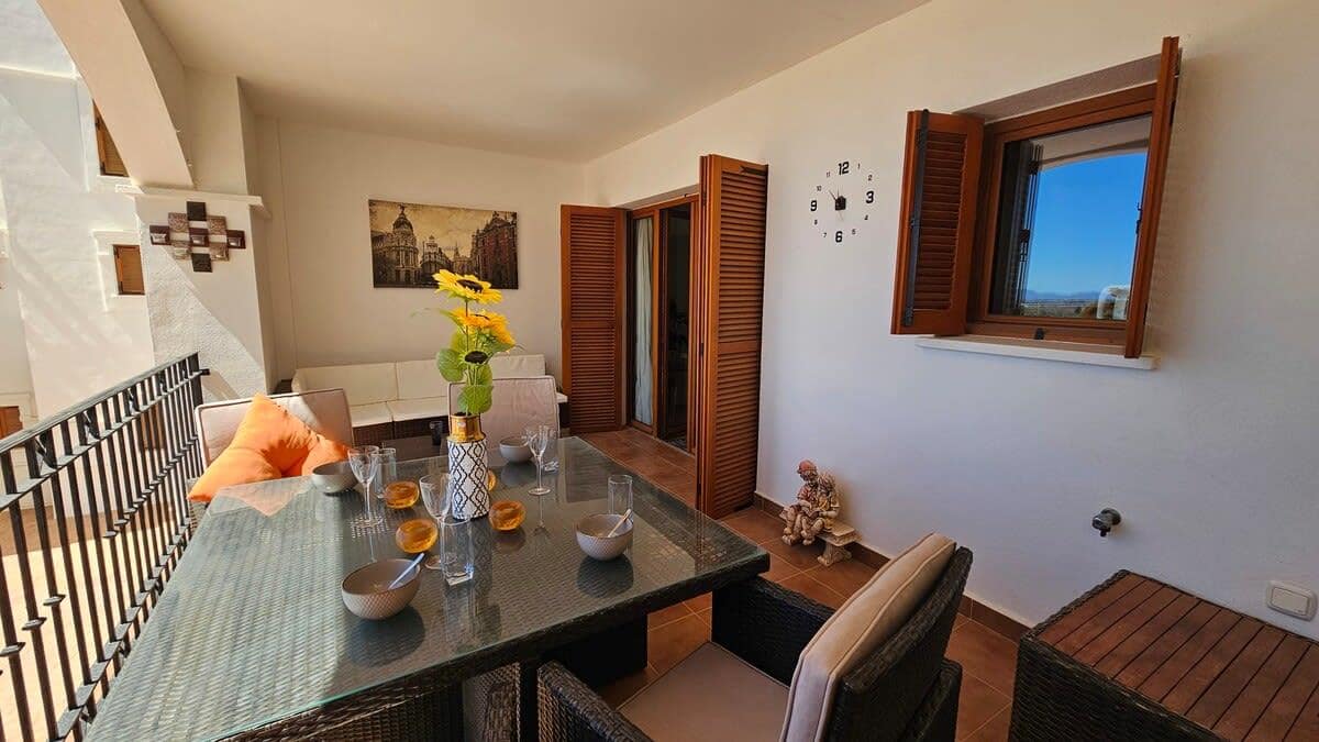 Piso en venta en El Valle Golf Resort
