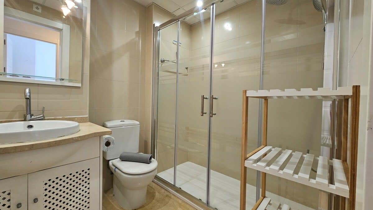 Piso en venta en El Valle Golf Resort