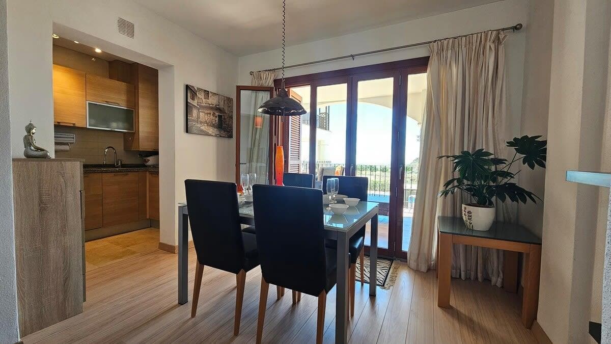 Piso en venta en El Valle Golf Resort
