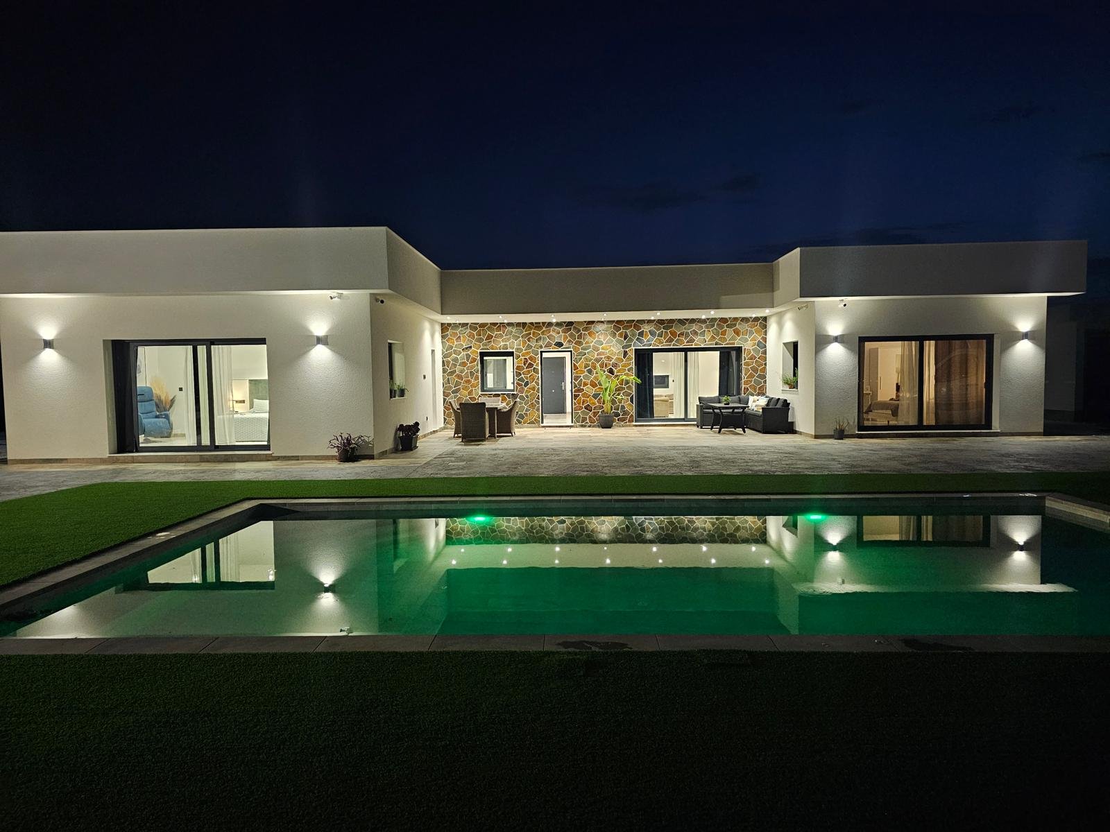 Country House for sale in Ciudad Quesada, Alicante, Spain