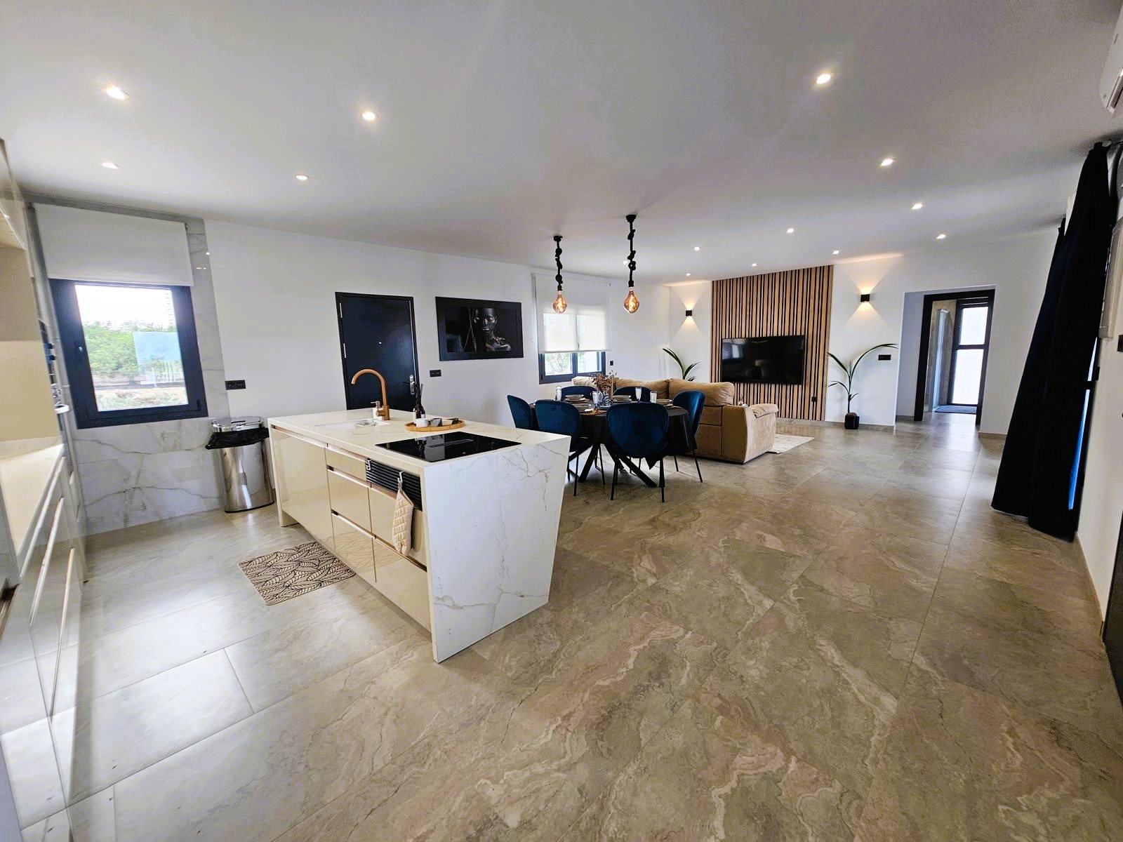 Country House for sale in Ciudad Quesada, Alicante, Spain