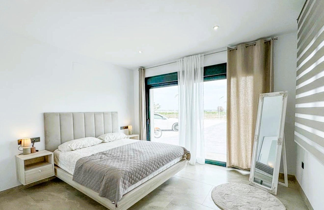 Country House for sale in Ciudad Quesada, Alicante, Spain