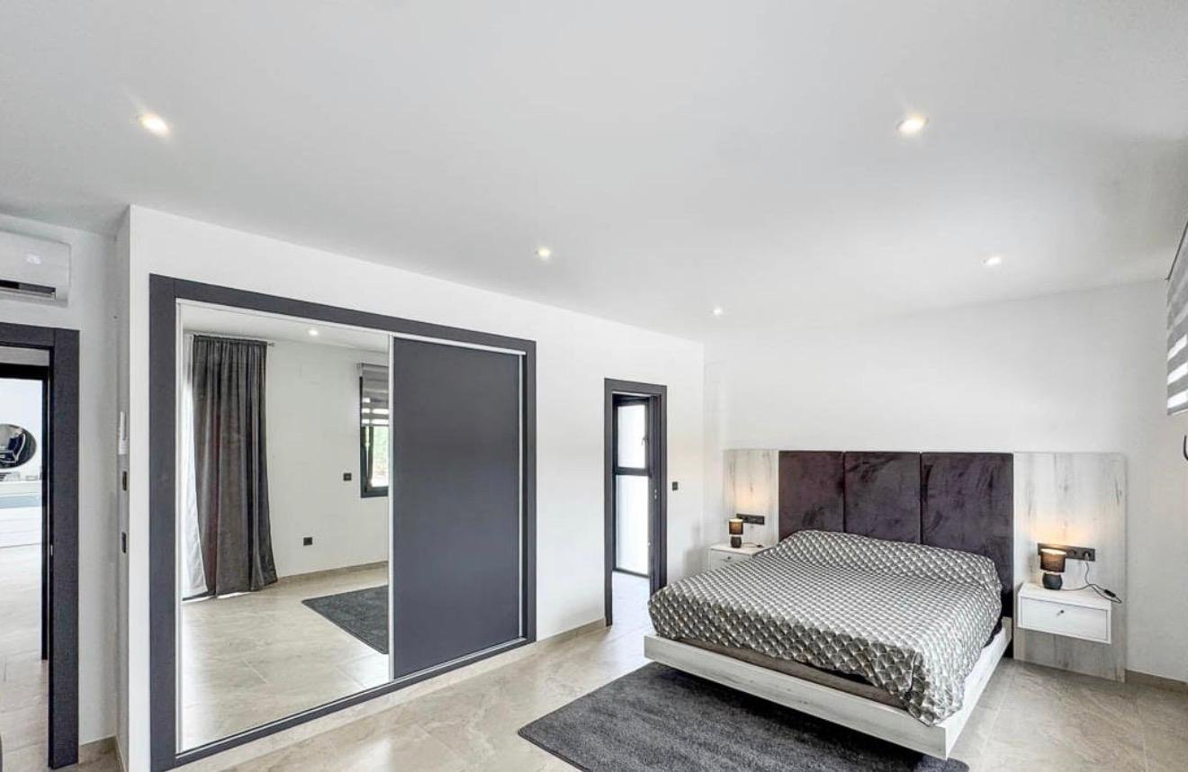 Country House for sale in Ciudad Quesada, Alicante, Spain