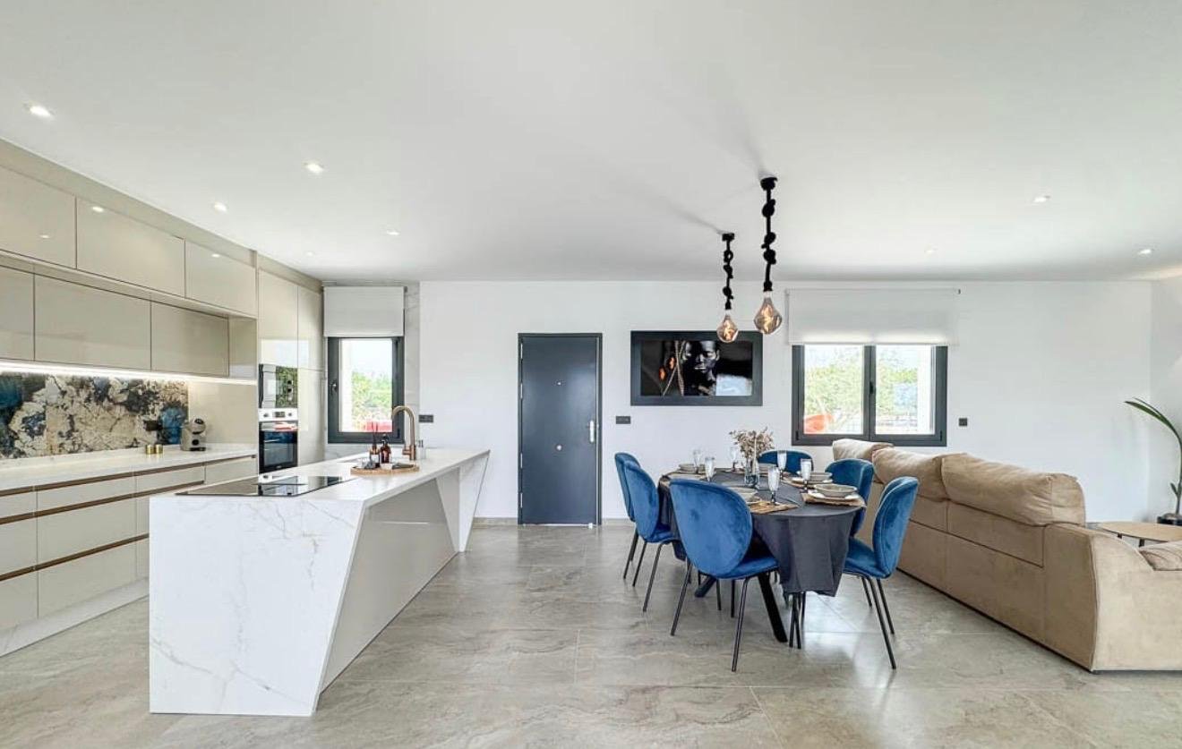 Country House for sale in Ciudad Quesada, Alicante, Spain