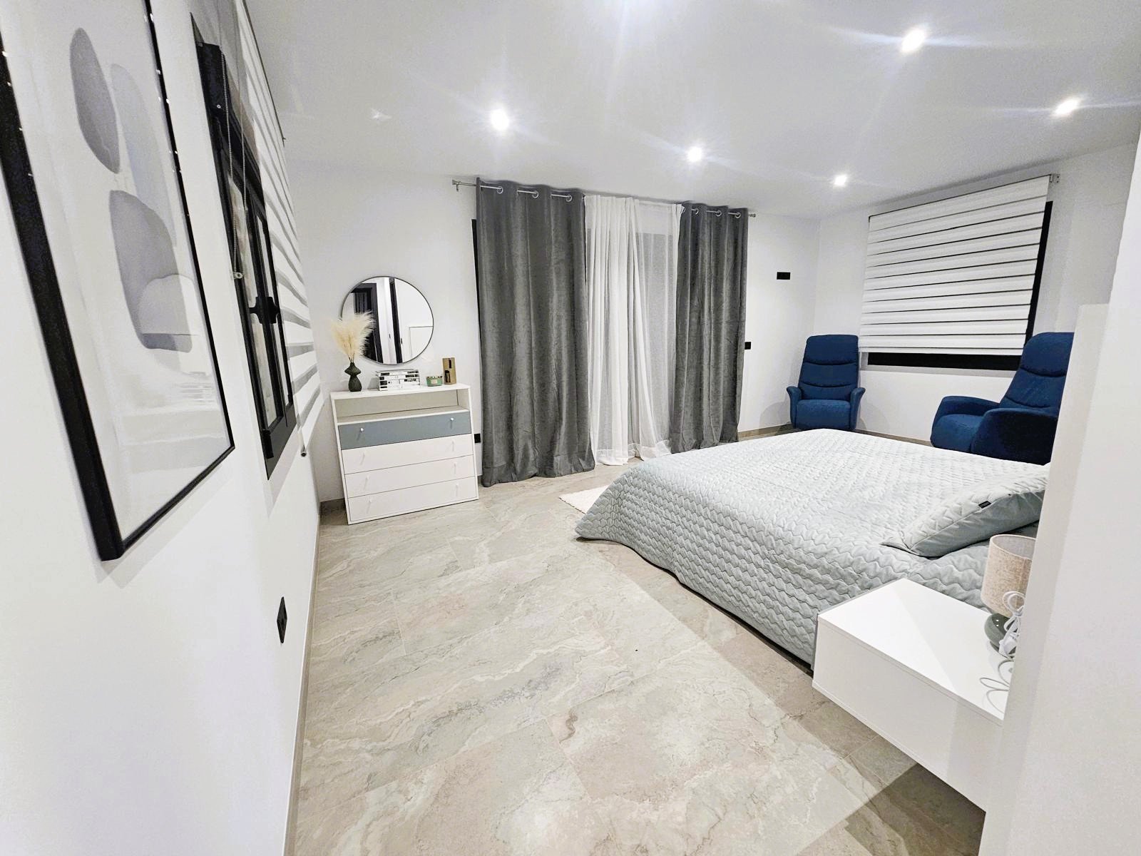 Country House for sale in Ciudad Quesada, Alicante, Spain