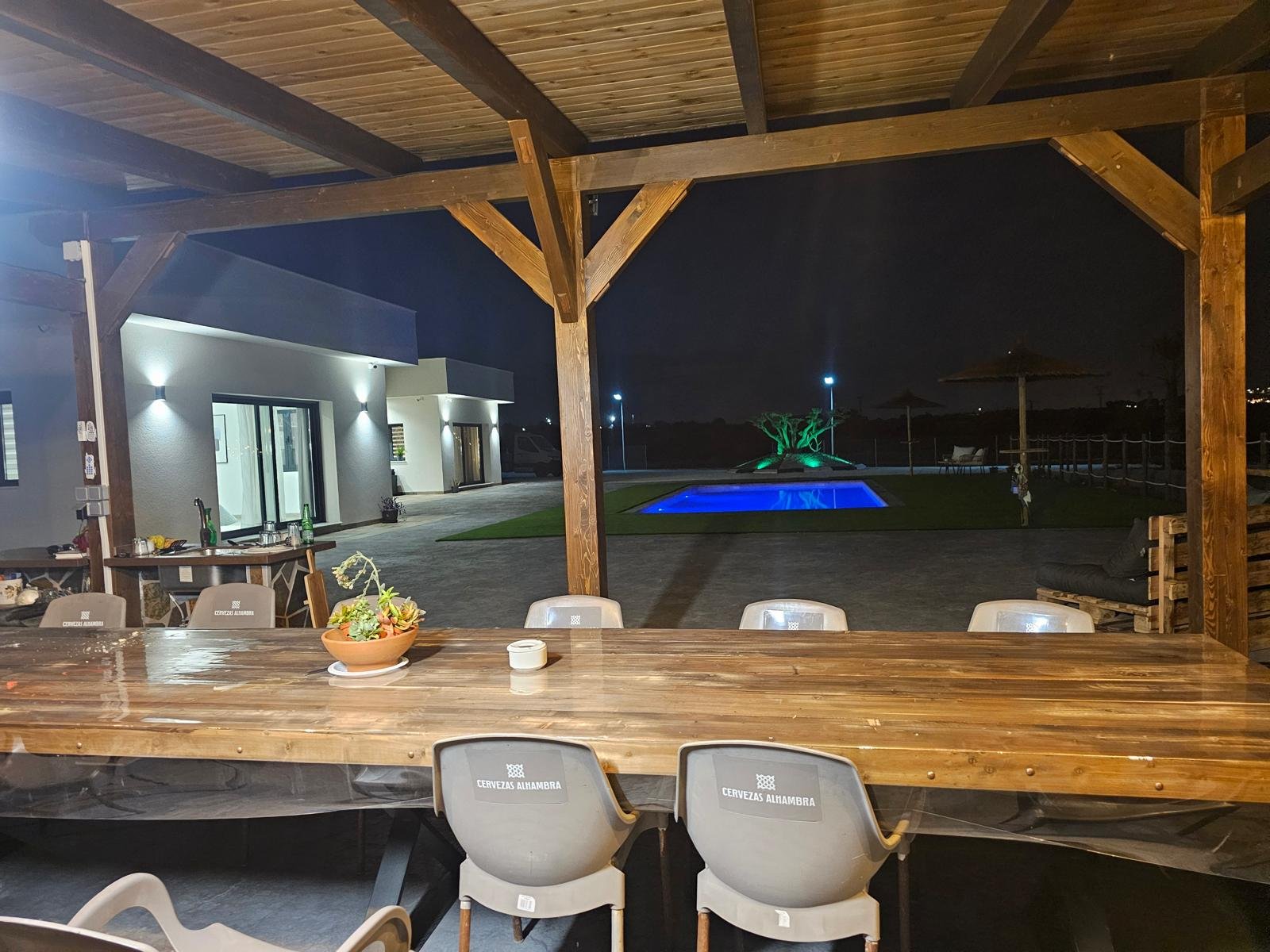 Country House for sale in Ciudad Quesada, Alicante, Spain