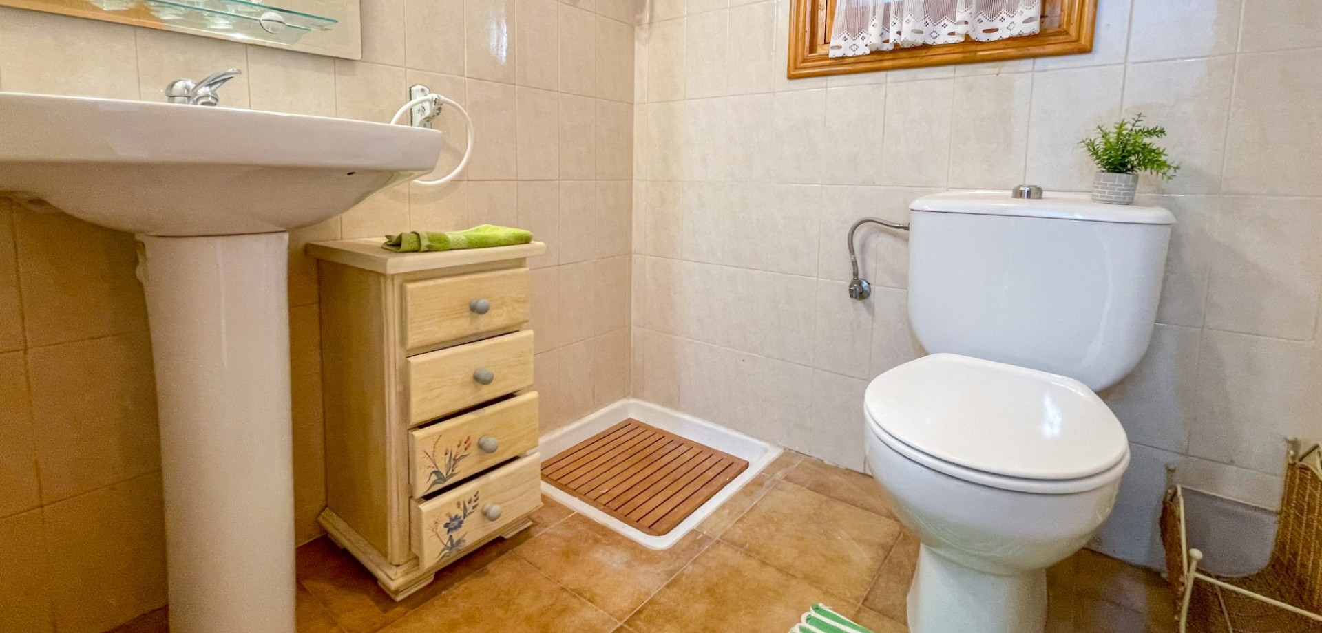 Town House for sale in Orihuela Costa, Alicante, Spain