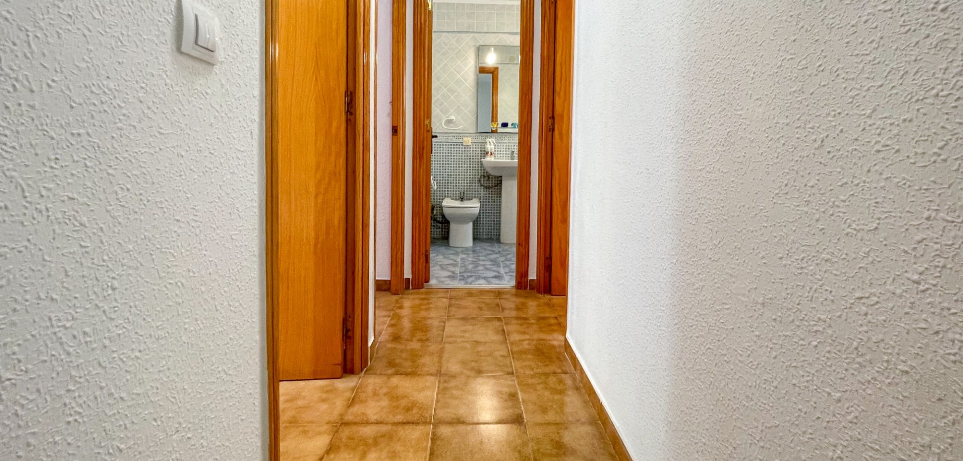 Town House for sale in Orihuela Costa, Alicante, Spain
