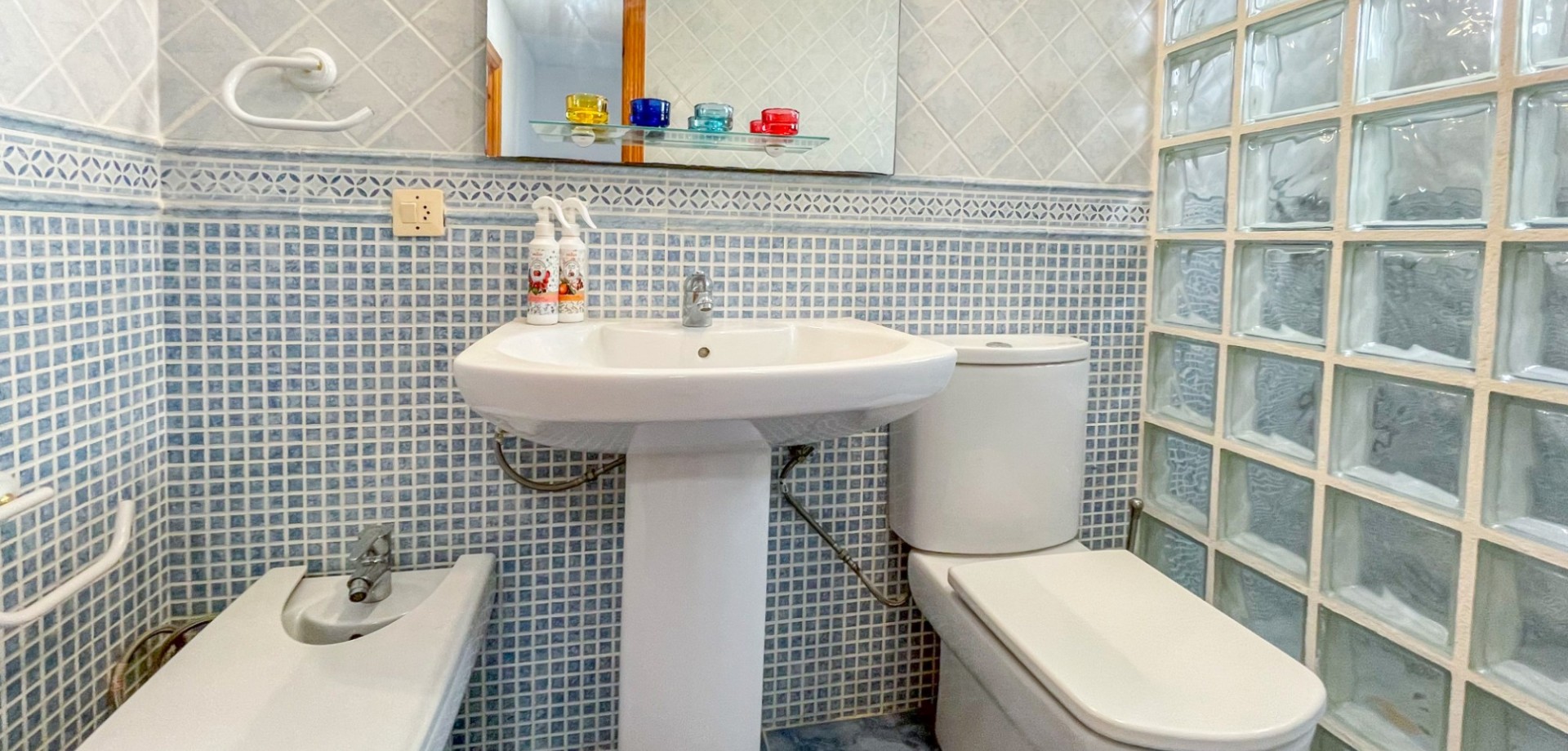 Town House for sale in Orihuela Costa, Alicante, Spain