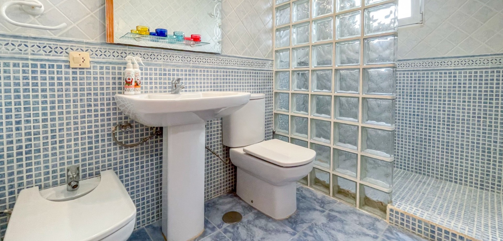 Town House for sale in Orihuela Costa, Alicante, Spain