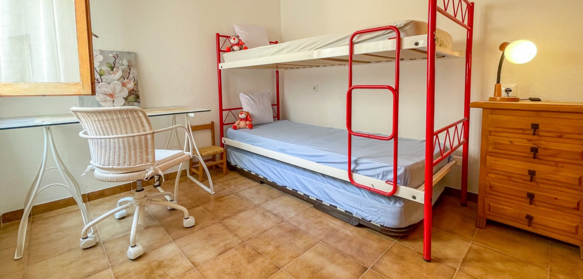 Town House for sale in Orihuela Costa, Alicante, Spain