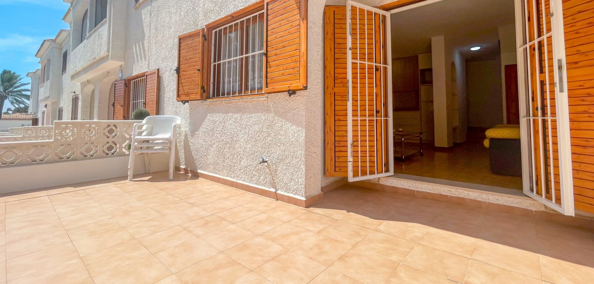 Town House for sale in Orihuela Costa, Alicante, Spain
