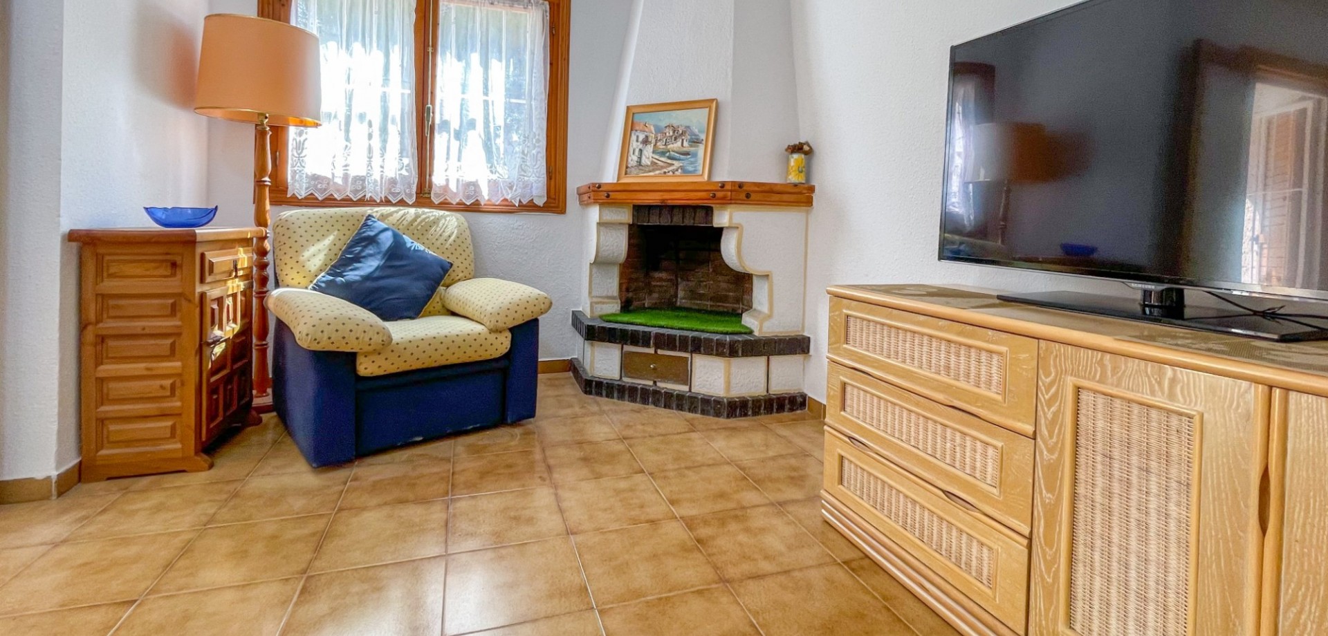 Town House for sale in Orihuela Costa, Alicante, Spain