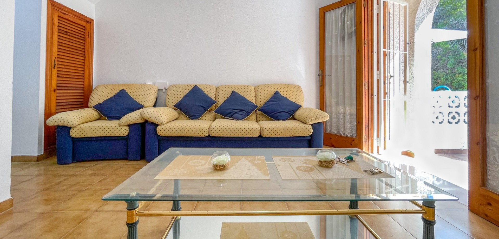 Town House for sale in Orihuela Costa, Alicante, Spain