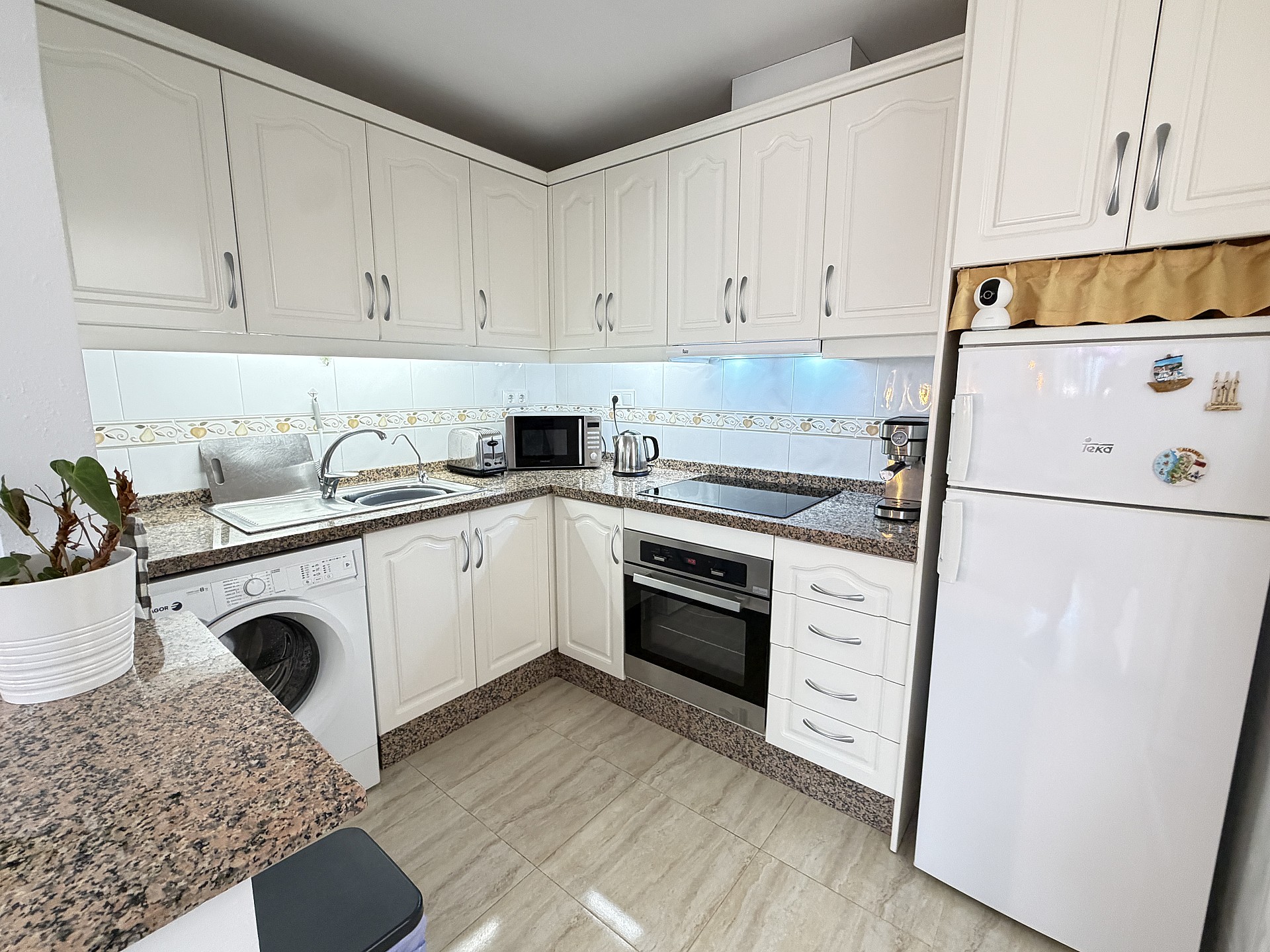 Piso en venta en Orihuela Costa