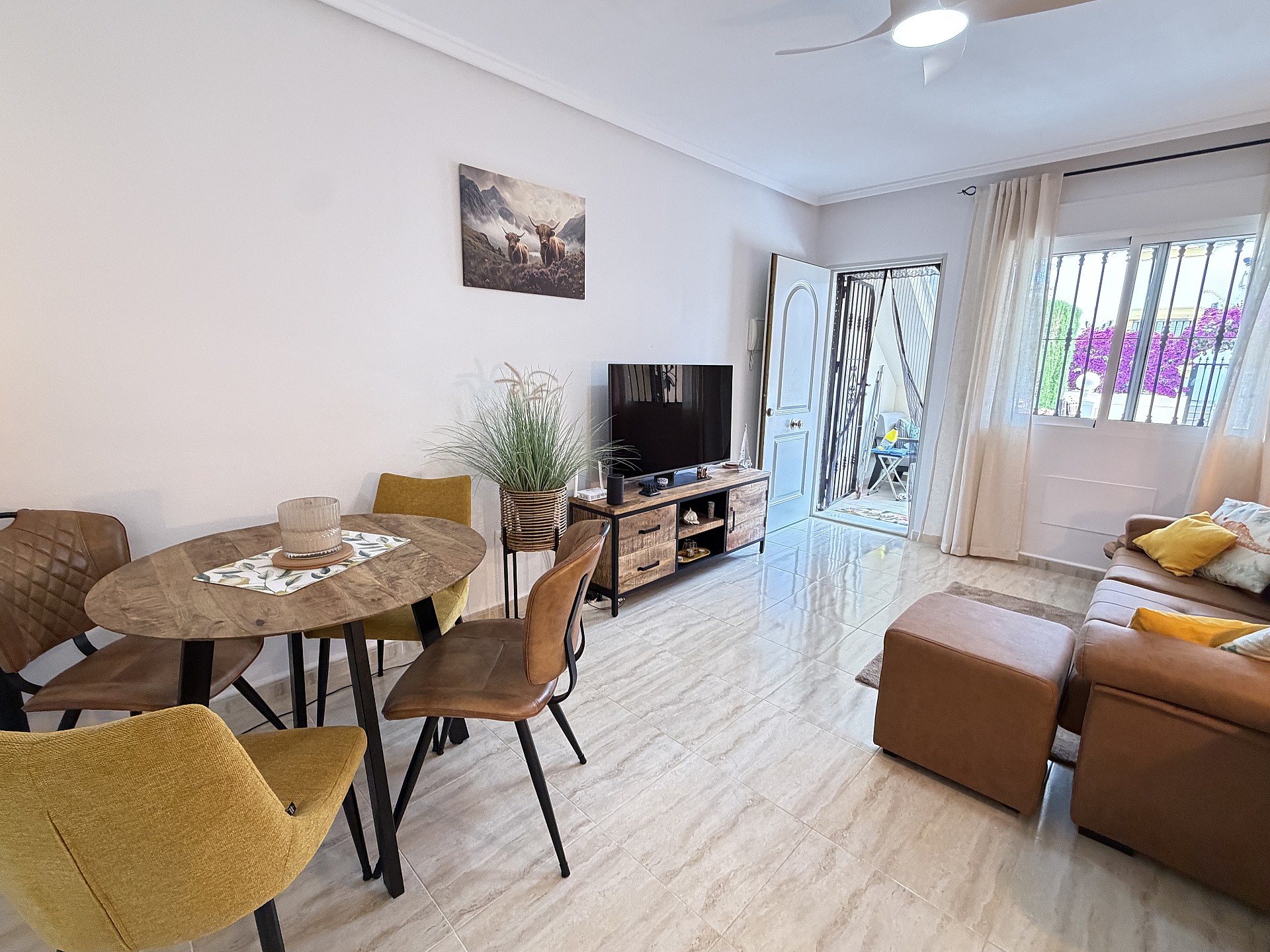 Piso en venta en Orihuela Costa