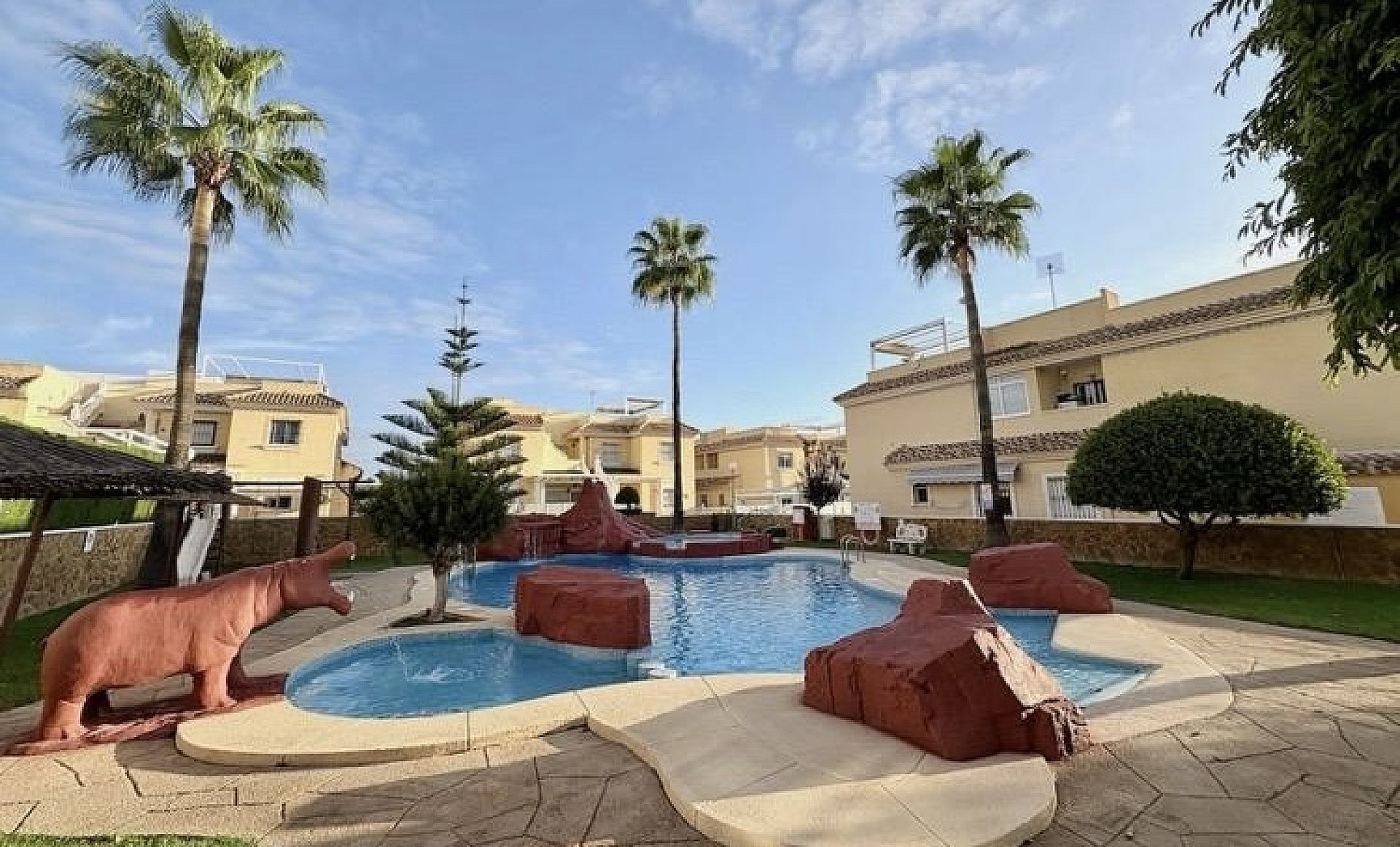 Piso en venta en Orihuela Costa