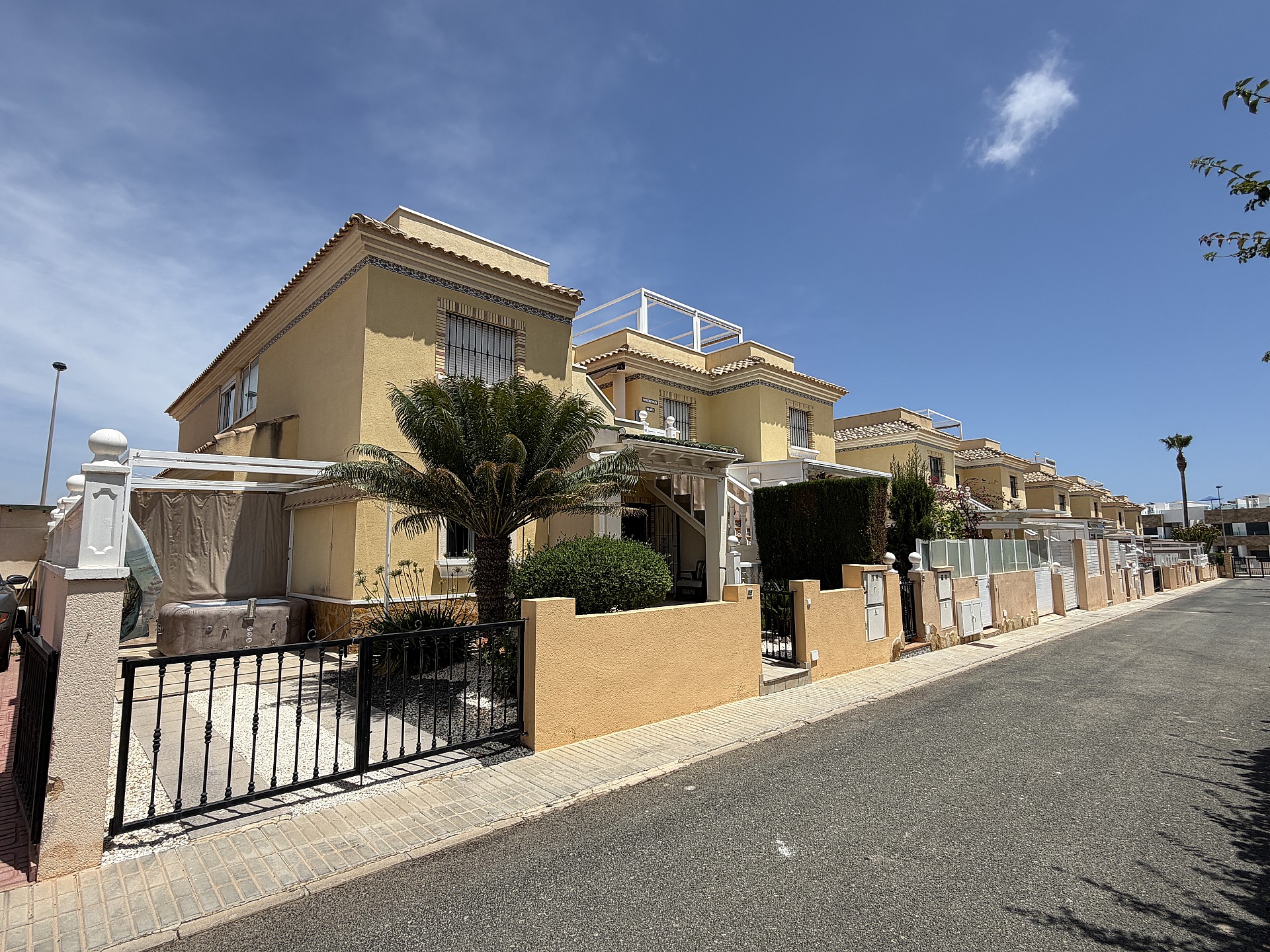 Piso en venta en Orihuela Costa