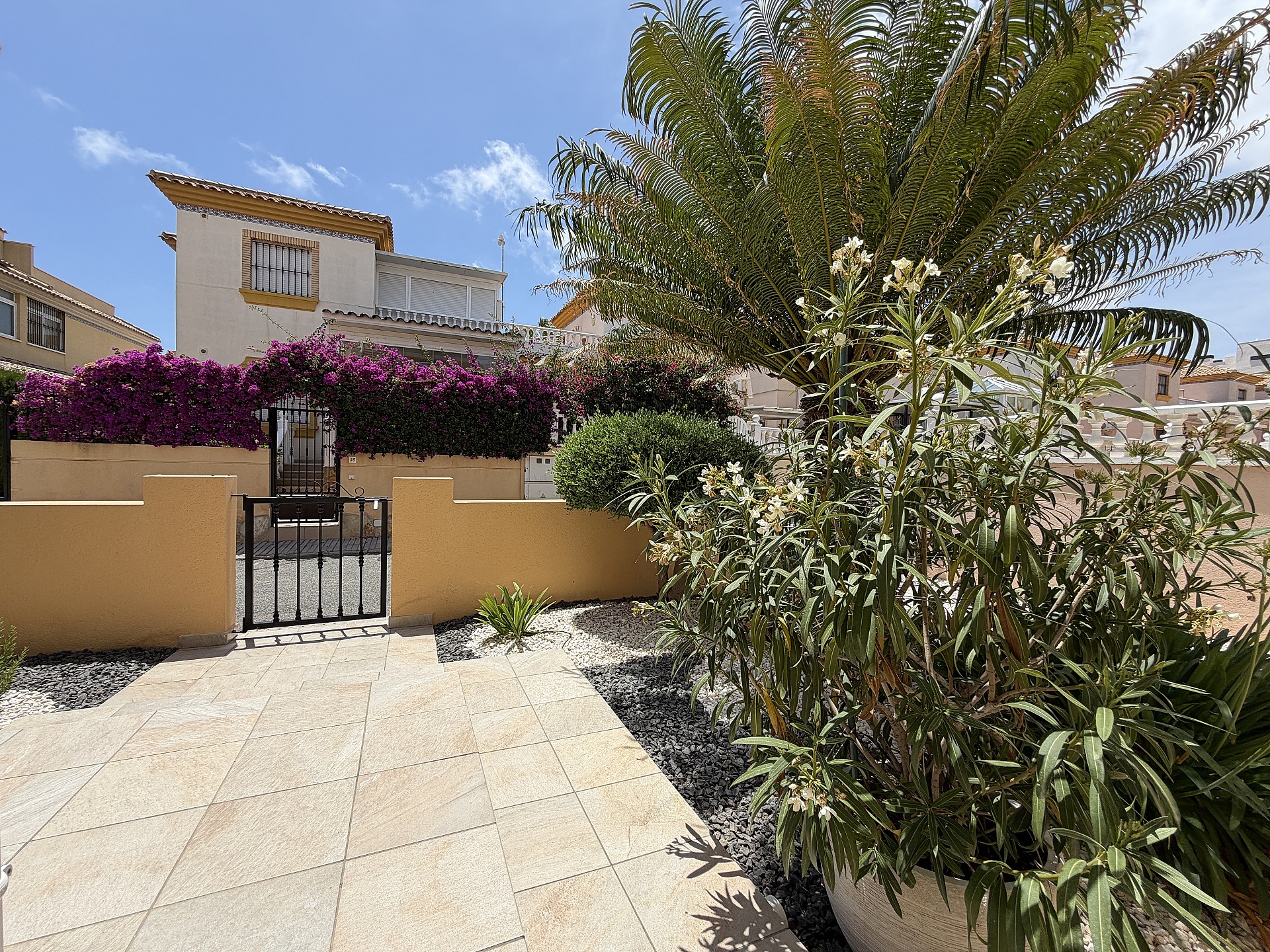 Piso en venta en Orihuela Costa
