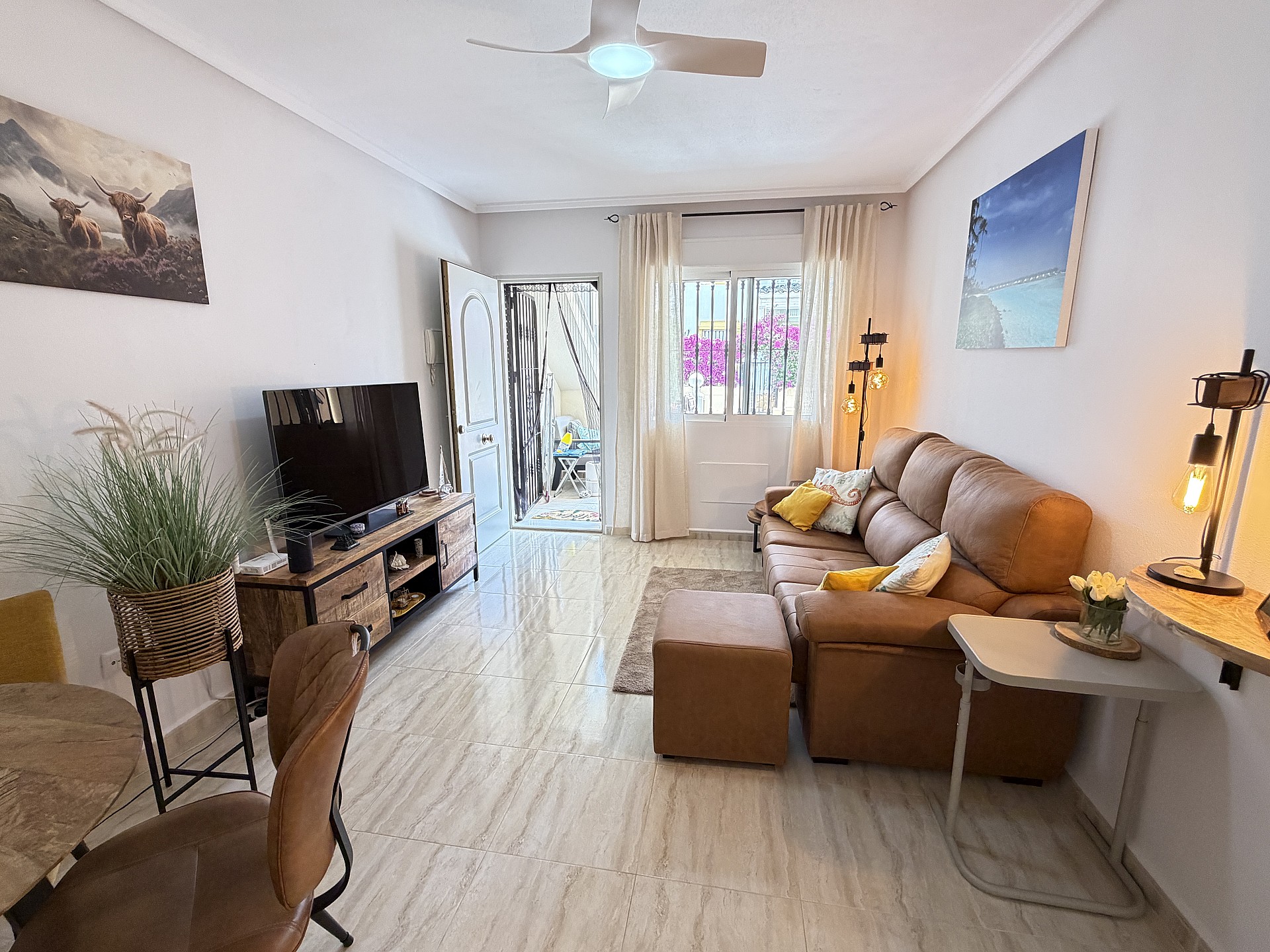 Piso en venta en Orihuela Costa
