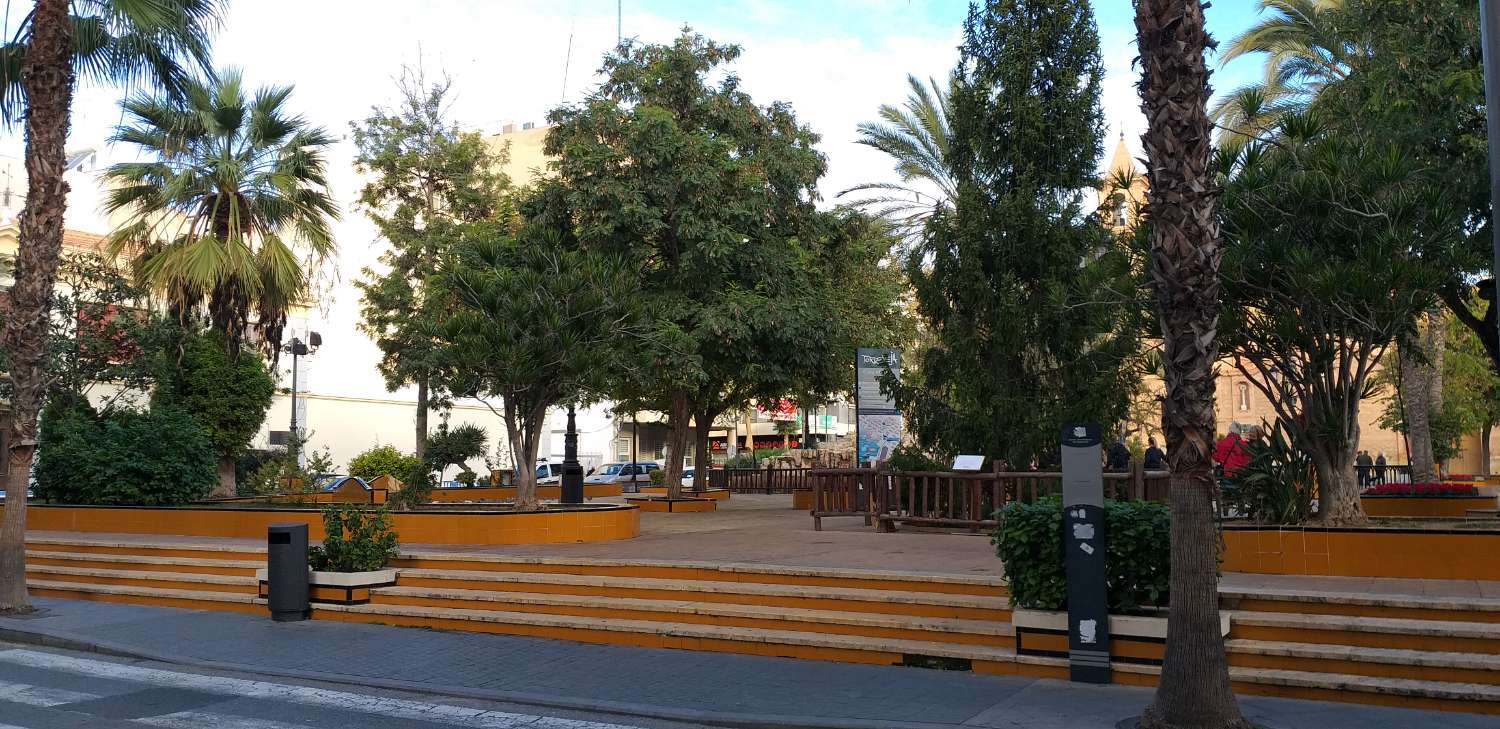 Piso en venta en Torrevieja