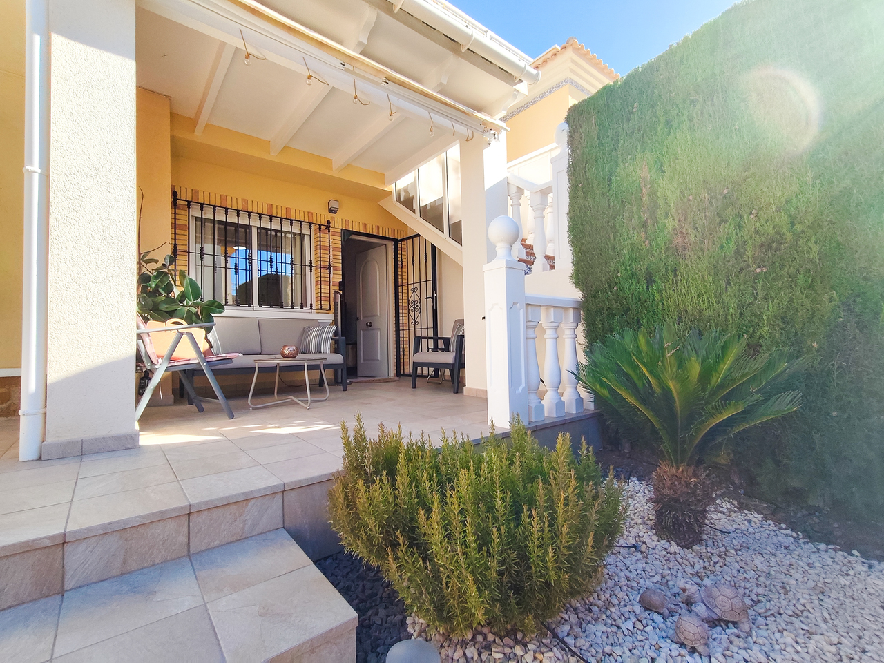 Apartment for sale in Villamartin, Alicante, Spain