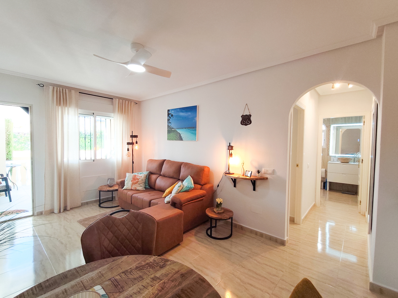 Apartment for sale in Villamartin, Alicante, Spain