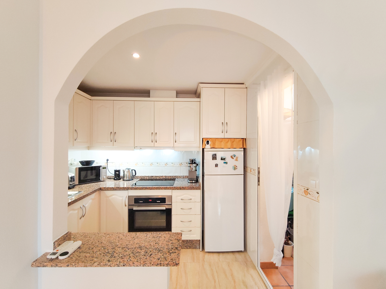 Apartment for sale in Villamartin, Alicante, Spain